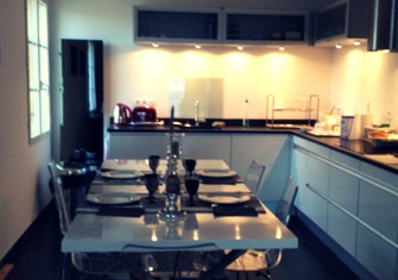 Appartement Perfect House à Erbalunga  Extérieur photo
