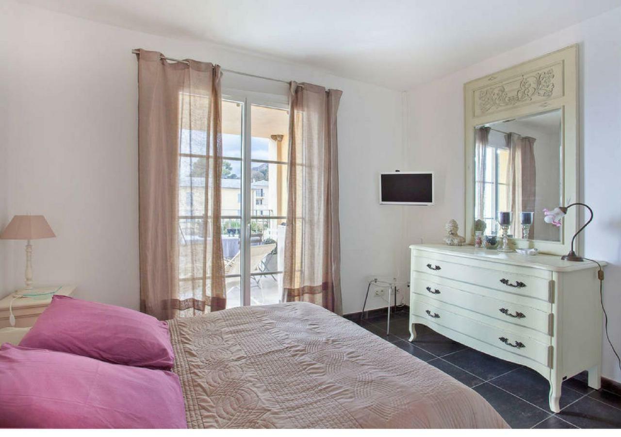 Appartement Perfect House à Erbalunga  Extérieur photo